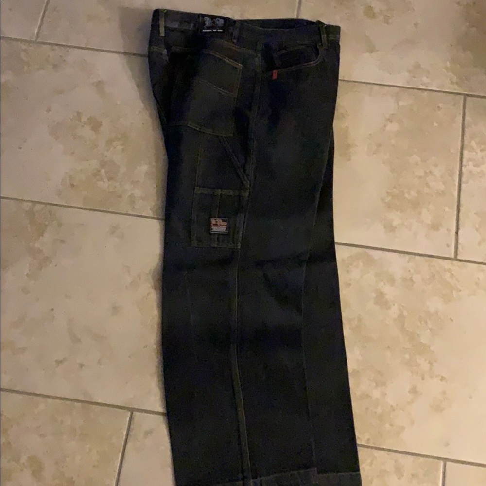 RB jeans size 36 32